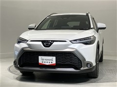 カローラクロス Z