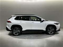 カローラクロス Z