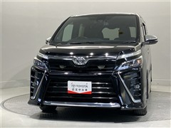 ヴォクシー ZS キラメキ3