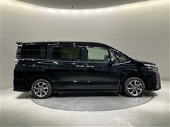 ヴォクシー ZS キラメキ3