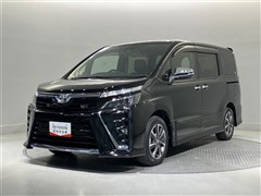 トヨタ ヴォクシー ZS キラメキ3
