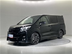 ノア Si GRスポーツ