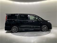 ノア Si GRスポーツ