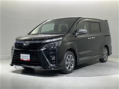 ヴォクシー ZS キラメキ3