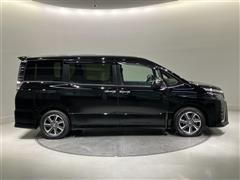 ヴォクシー ZS キラメキ3