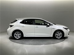 カローラスポーツ ハイブリッド G