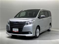 ノア ハイブリッド G