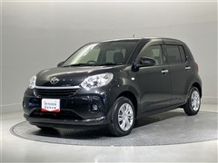 トヨタ パッソ XLパッケージ