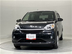 パッソ XLパッケージ