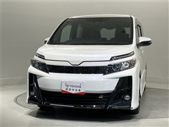 ヴォクシー ZS GRスポーツ