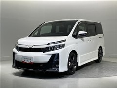 ヴォクシー ZS GRスポーツ