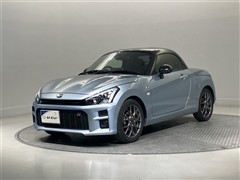 コペン GR スポーツ