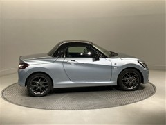 コペン GR スポーツ