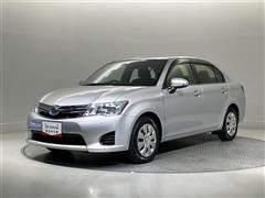 トヨタ カローラアクシオ ハイブリッド G