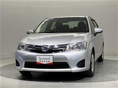 カローラアクシオ ハイブリッド G