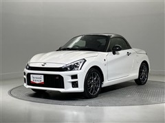 トヨタ コペン GR スポーツ