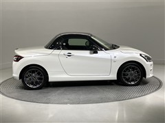 コペン GR スポーツ