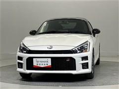 コペン GR スポーツ