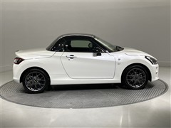 コペン GR スポーツ