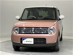 アルトラパン X