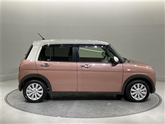 アルトラパン X