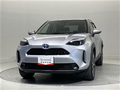 ヤリスクロス ハイブリッド Z