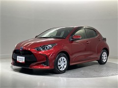 ヤリス ハイブリッド G