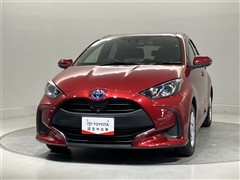 ヤリス ハイブリッド G