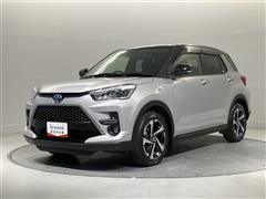 ライズ ハイブリッドZ