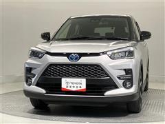 ライズ ハイブリッドZ