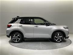 ライズ ハイブリッドZ