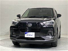 ロッキー プレミアムG