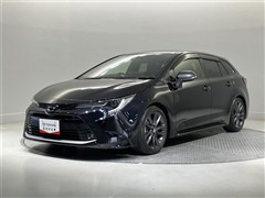 カローラツーリング WXB