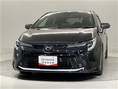 カローラツーリング WXB