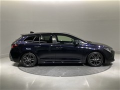 カローラツーリング WXB