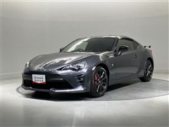 86 GT リミテッド ブラックP