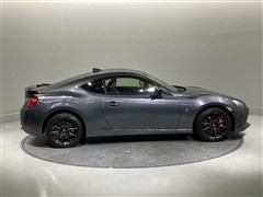 86 GT リミテッド ブラックP