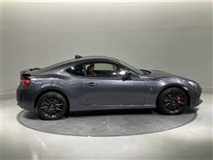 86 GT リミテッド ブラックP