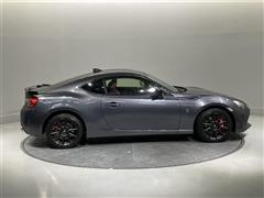 86 GT リミテッド ブラックP