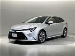 カローラツーリング