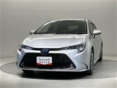 カローラツーリング HV S