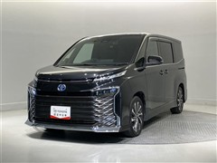 ヴォクシー ハイブリッド S-Z