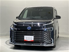 ヴォクシー ハイブリッド S-Z