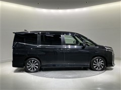 ヴォクシー ハイブリッド S-Z