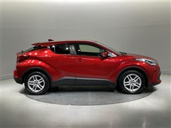 C-HR S