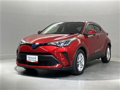 C-HR S