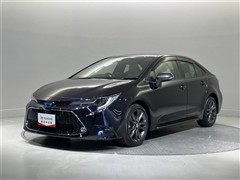 カローラ HV ダブルバイビー