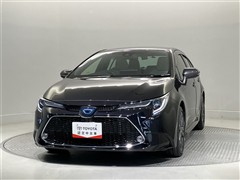 カローラ HV ダブルバイビー