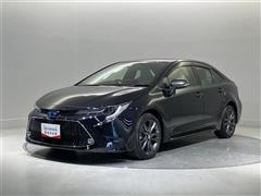 トヨタ カローラ HV ダブルバイビー