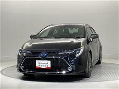 カローラ HV ダブルバイビー